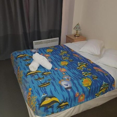 Accommodation Sydney - Kent Street Sydney Cbd Top Floor 2 Bedroom Apartment With Balcony Luaran gambar
