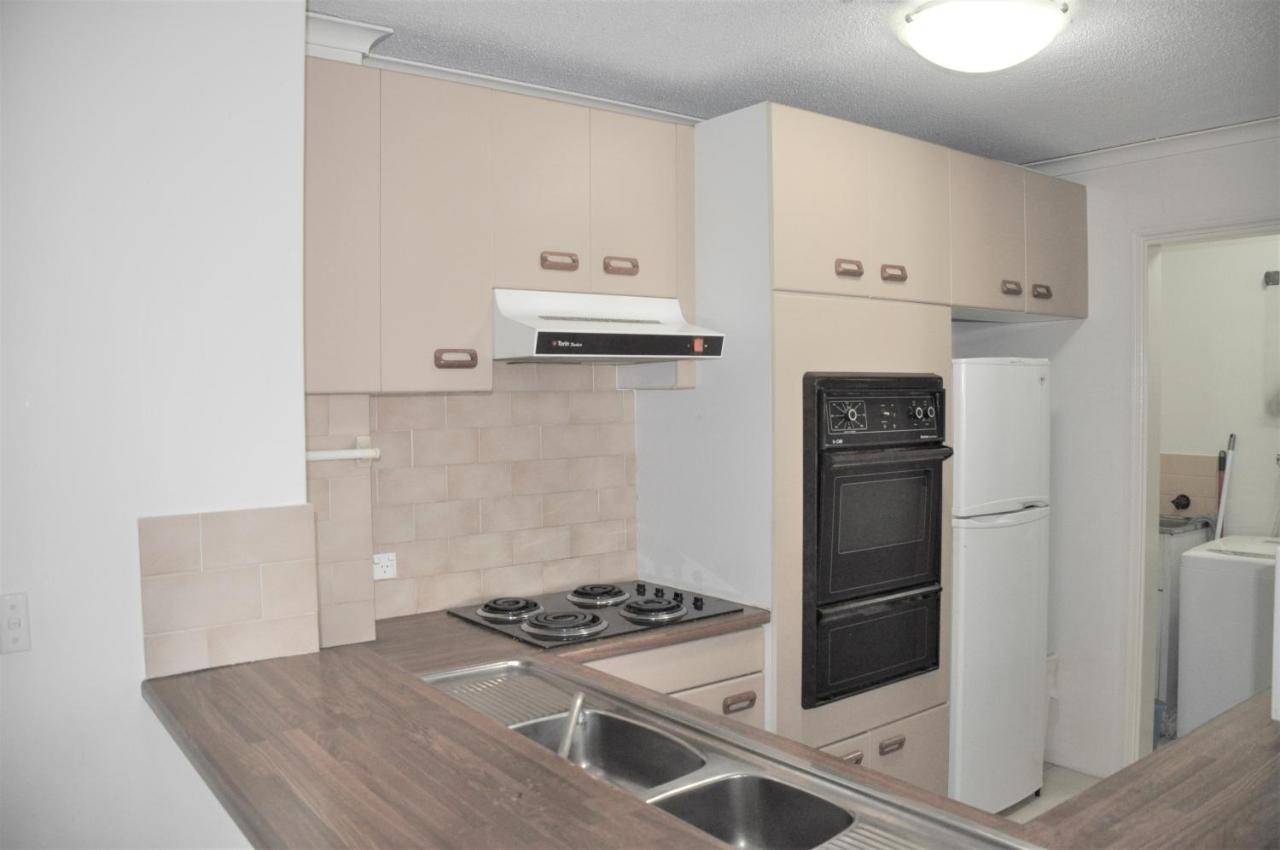 Accommodation Sydney - Kent Street Sydney Cbd Top Floor 2 Bedroom Apartment With Balcony Luaran gambar