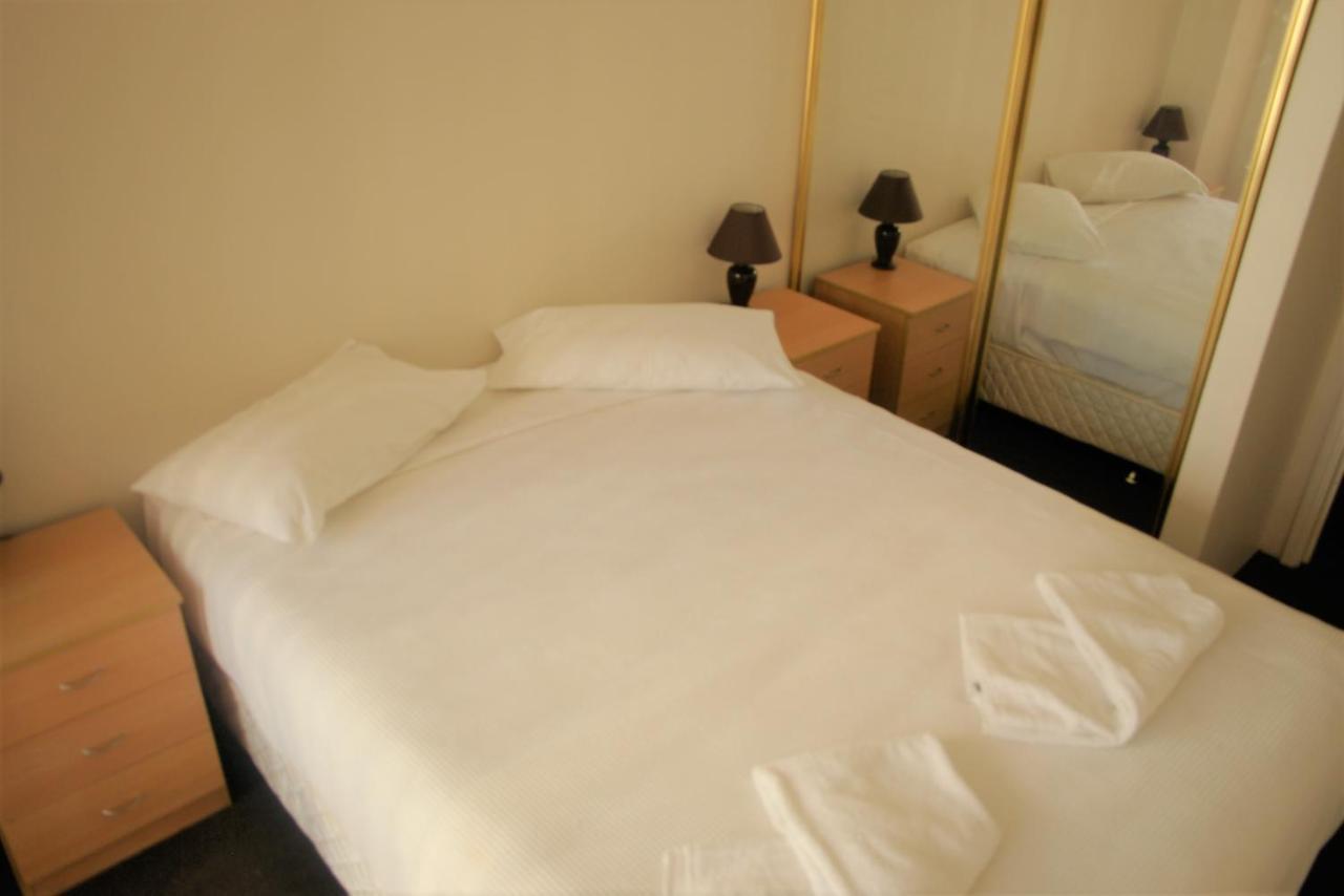 Accommodation Sydney - Kent Street Sydney Cbd Top Floor 2 Bedroom Apartment With Balcony Luaran gambar