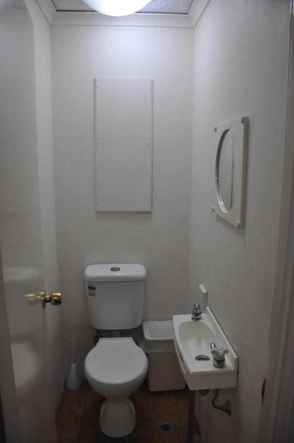 Accommodation Sydney - Kent Street Sydney Cbd Top Floor 2 Bedroom Apartment With Balcony Luaran gambar