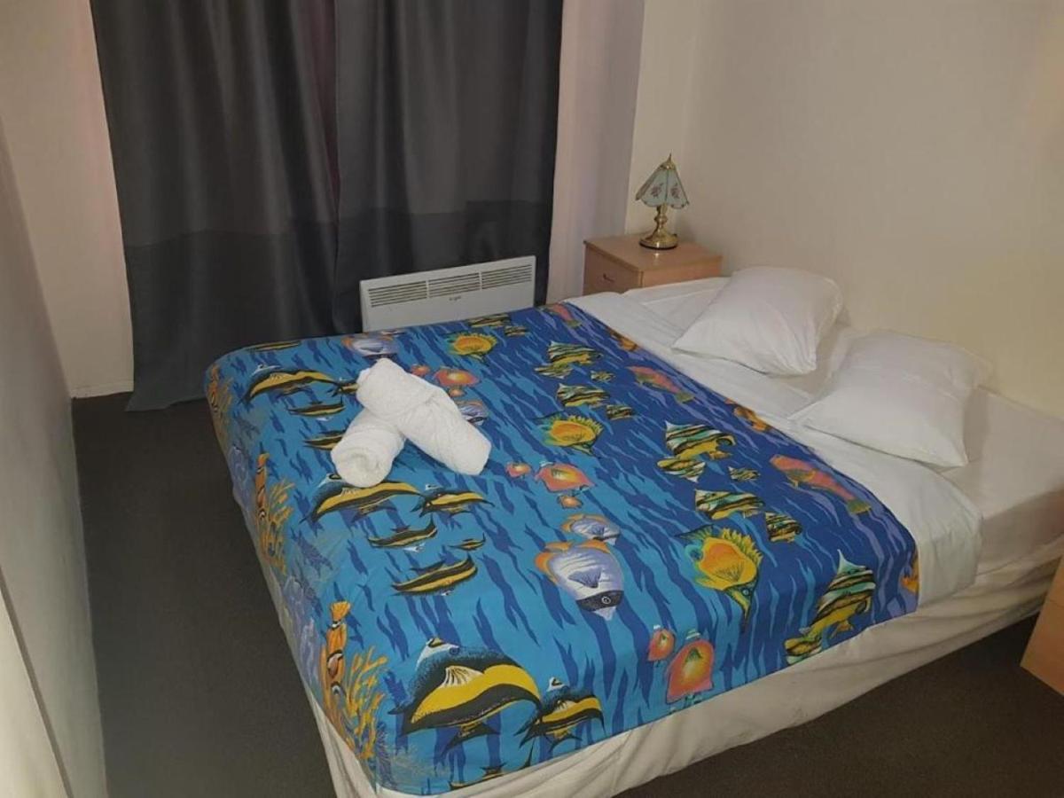 Accommodation Sydney - Kent Street Sydney Cbd Top Floor 2 Bedroom Apartment With Balcony Luaran gambar